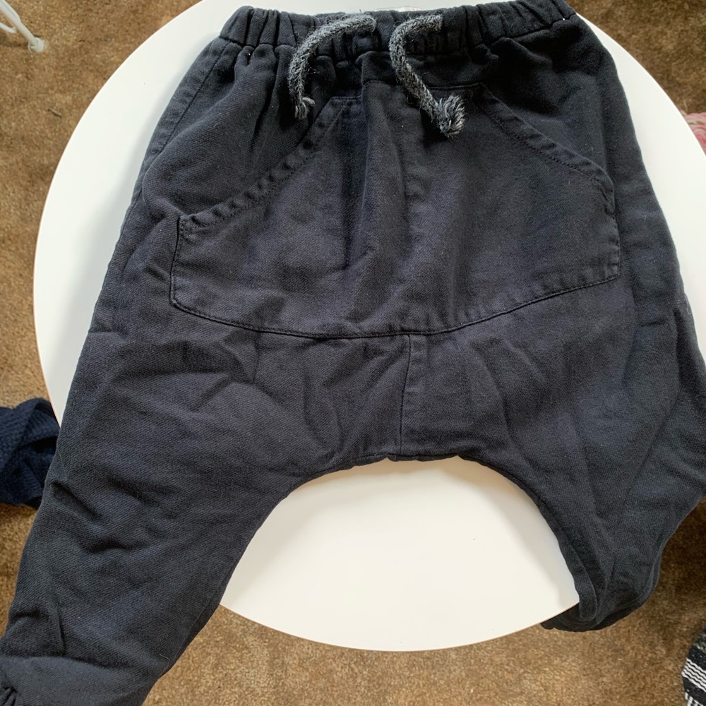 Zara Baby Sweatpants